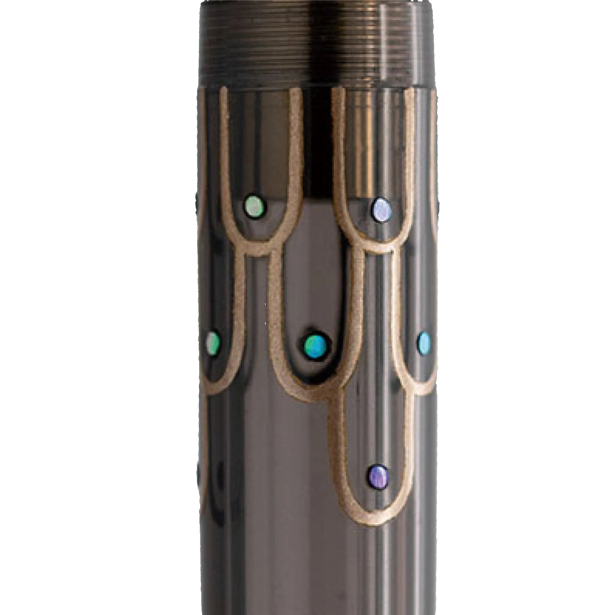 Classic Ko Ala SV Fountain Pen