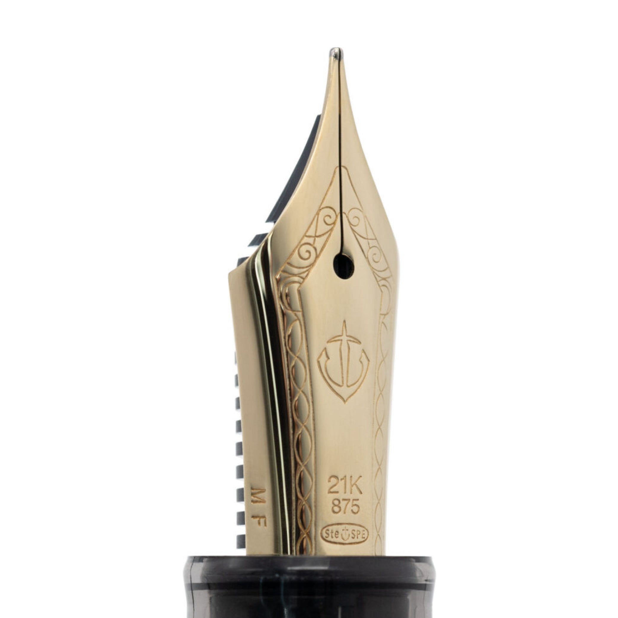 Classic Ko Ala SV Fountain Pen