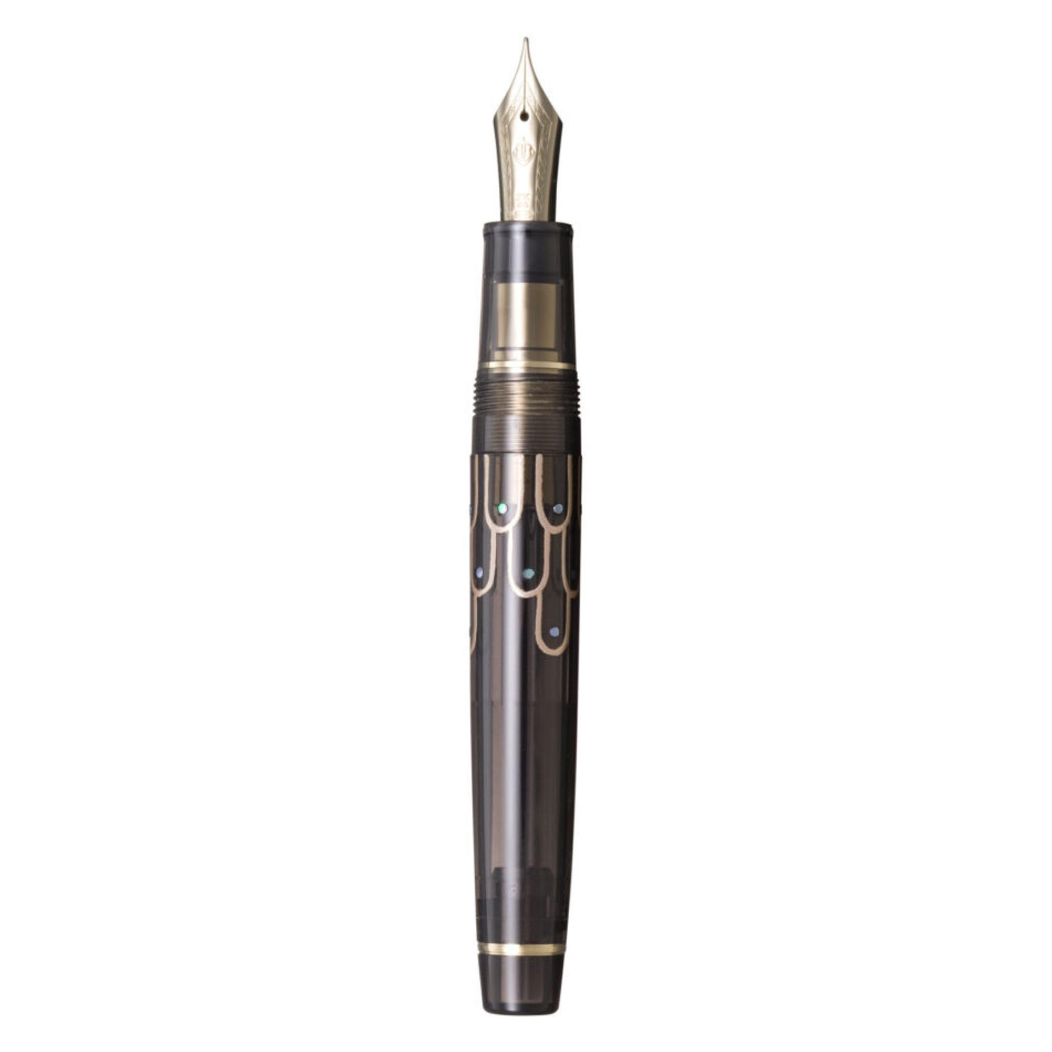 Classic Ko Ala SV Fountain Pen