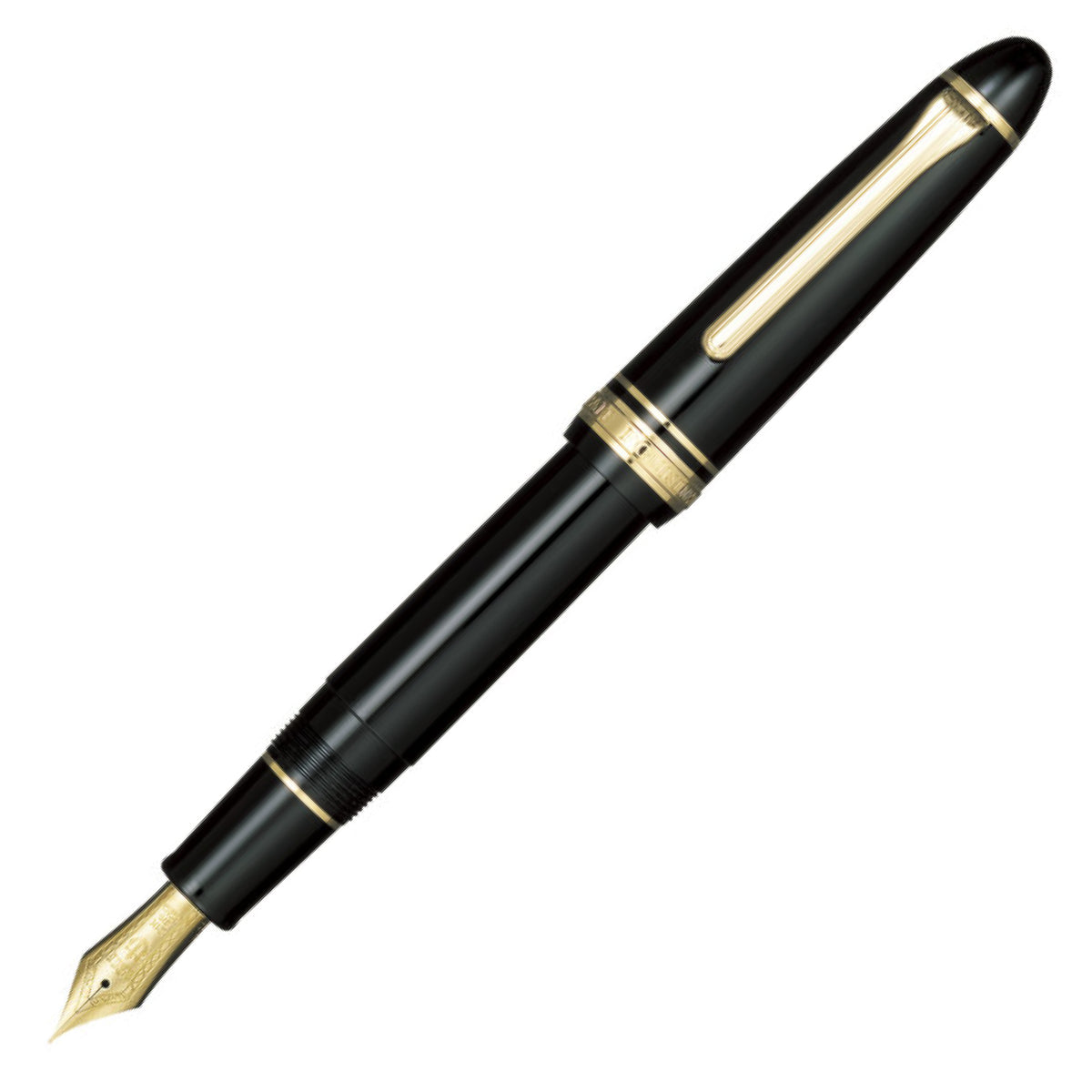 1911 L Lefty Fountain Pen