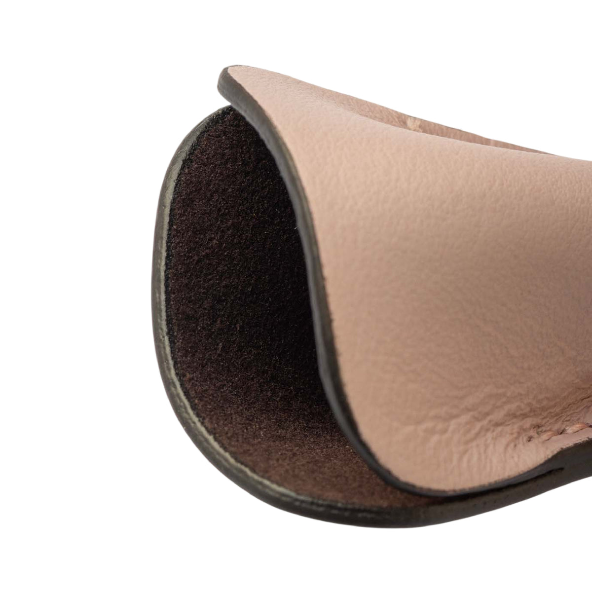 Astuzen Rosa Antico Single Pen Pouch