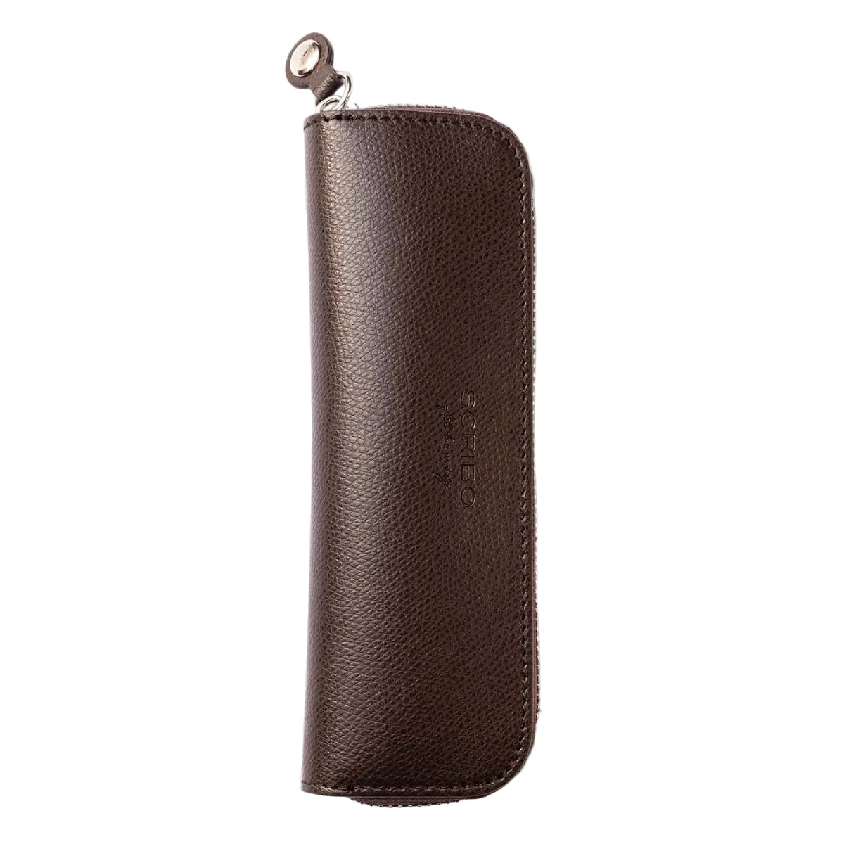 Astoz Tradizionale Double Pen Pouch