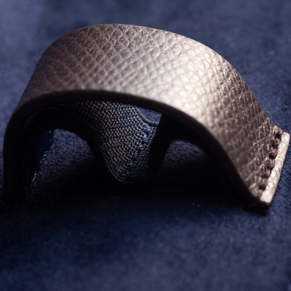 Astoz Tradizionale Double Pen Pouch