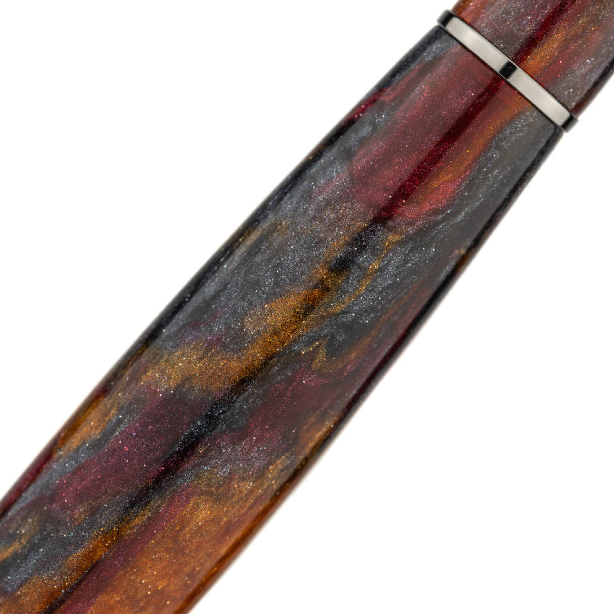 La Dotta Turrita Limited Edition Fountain Pen