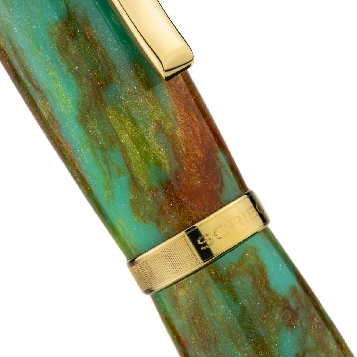 La Dotta Valverde Limited Edition Fountain Pen