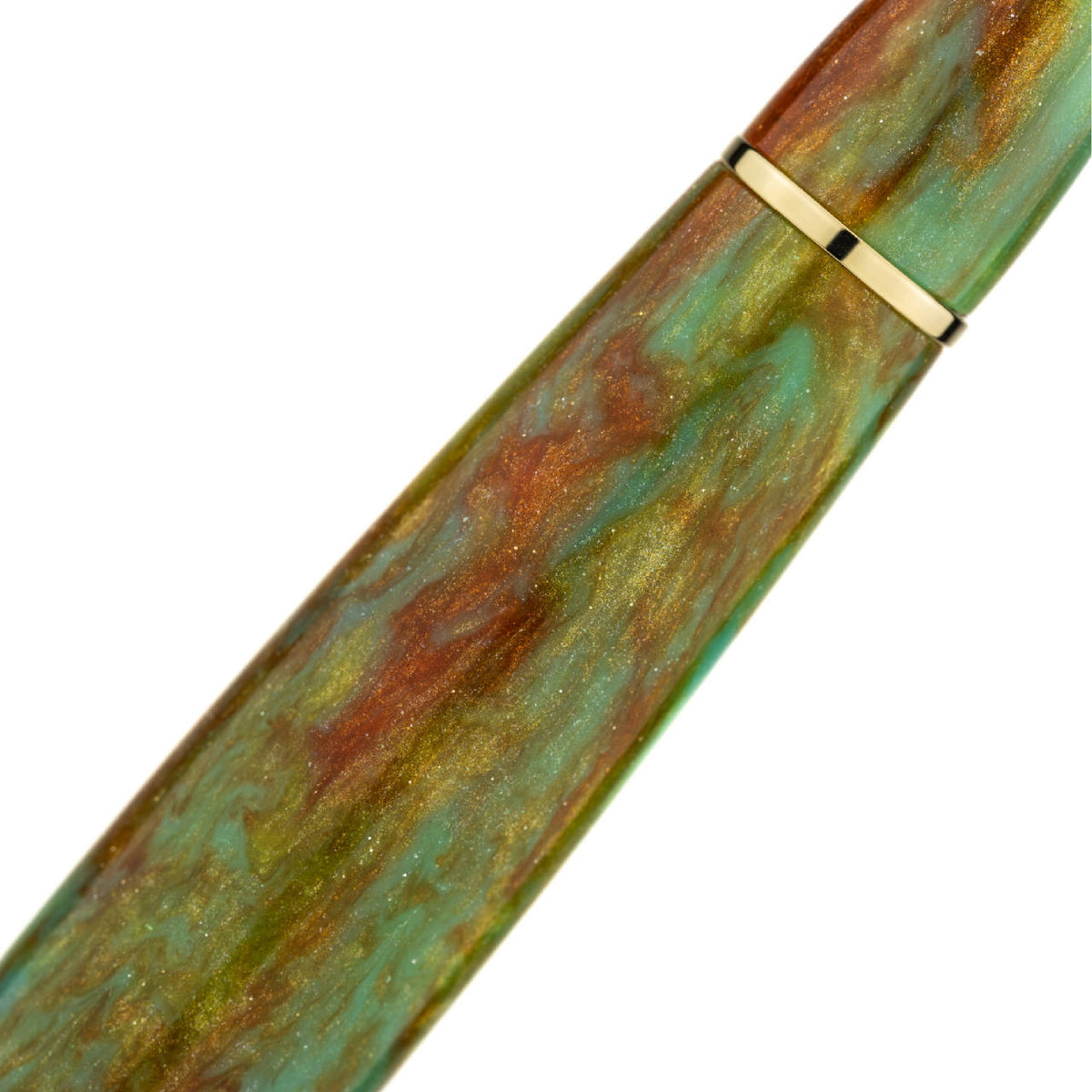 La Dotta Valverde Limited Edition Fountain Pen