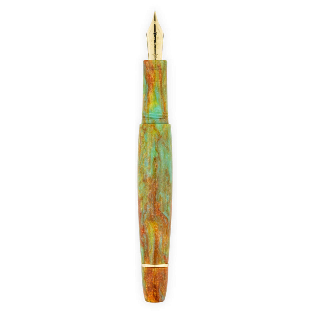 La Dotta Valverde Limited Edition Fountain Pen