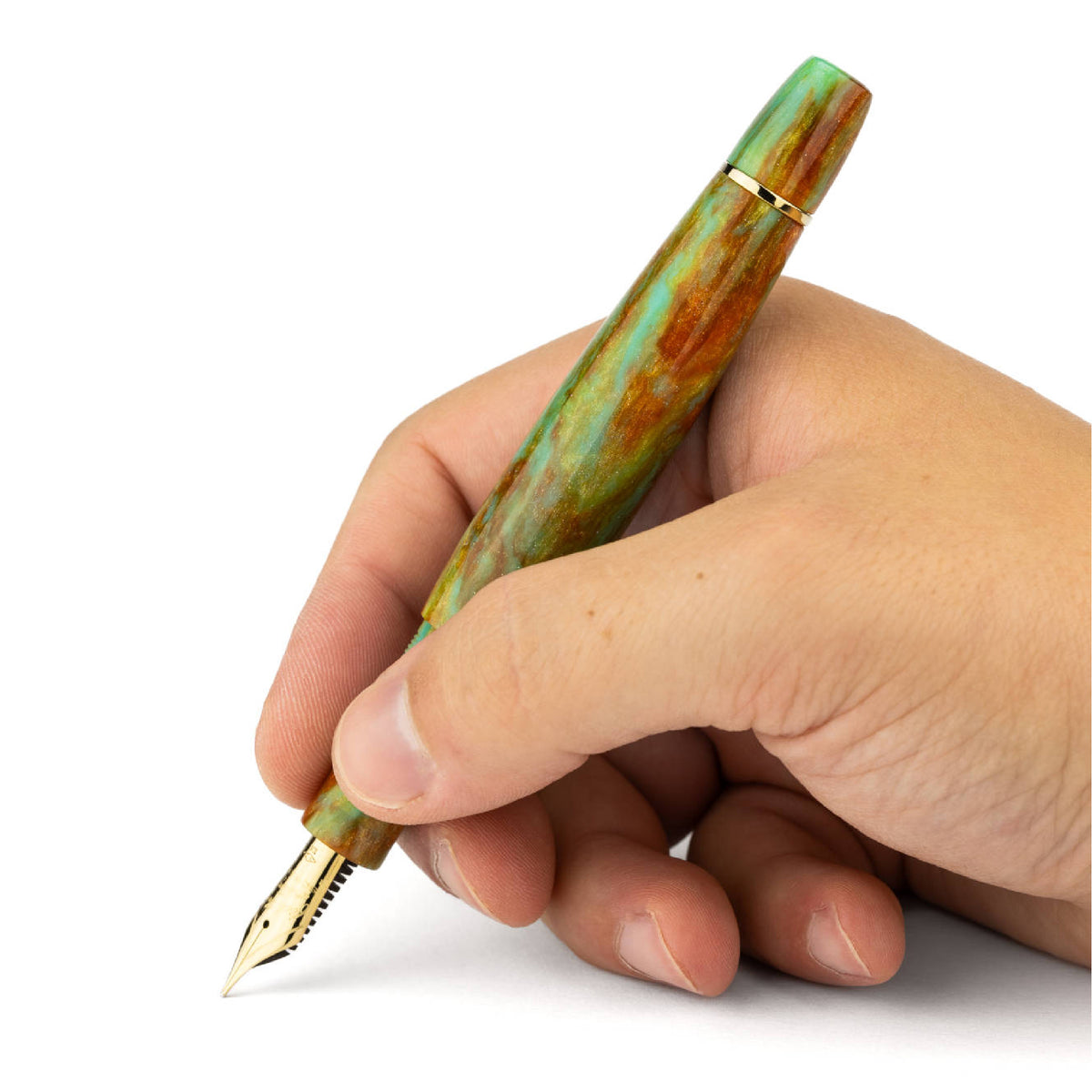 La Dotta Valverde Limited Edition Fountain Pen