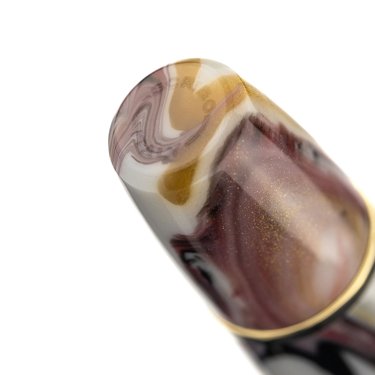 La Dotta Orefici Limited Edition Fountain Pen