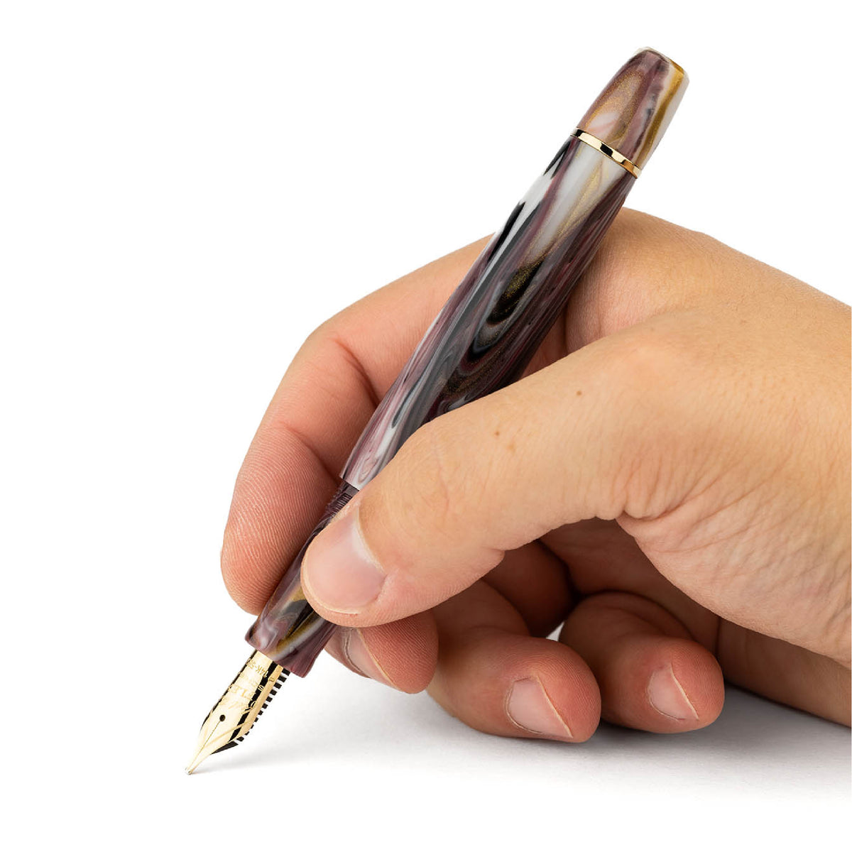 La Dotta Orefici Limited Edition Fountain Pen