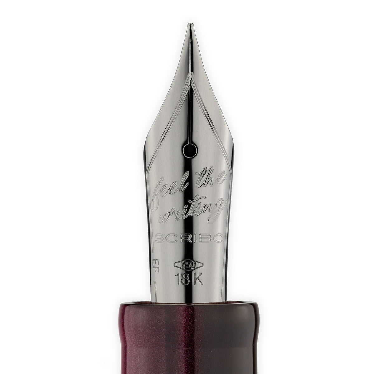La Dotta Drapperie Limited Edition Fountain Pen