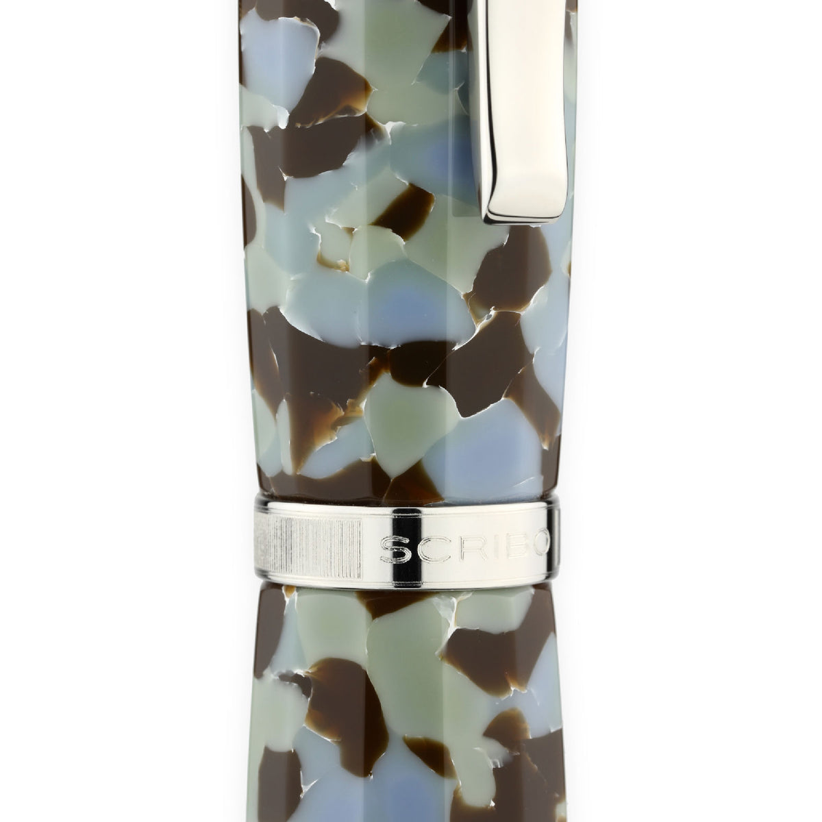 Feel Greniglia Limited Edition Fountain Pen