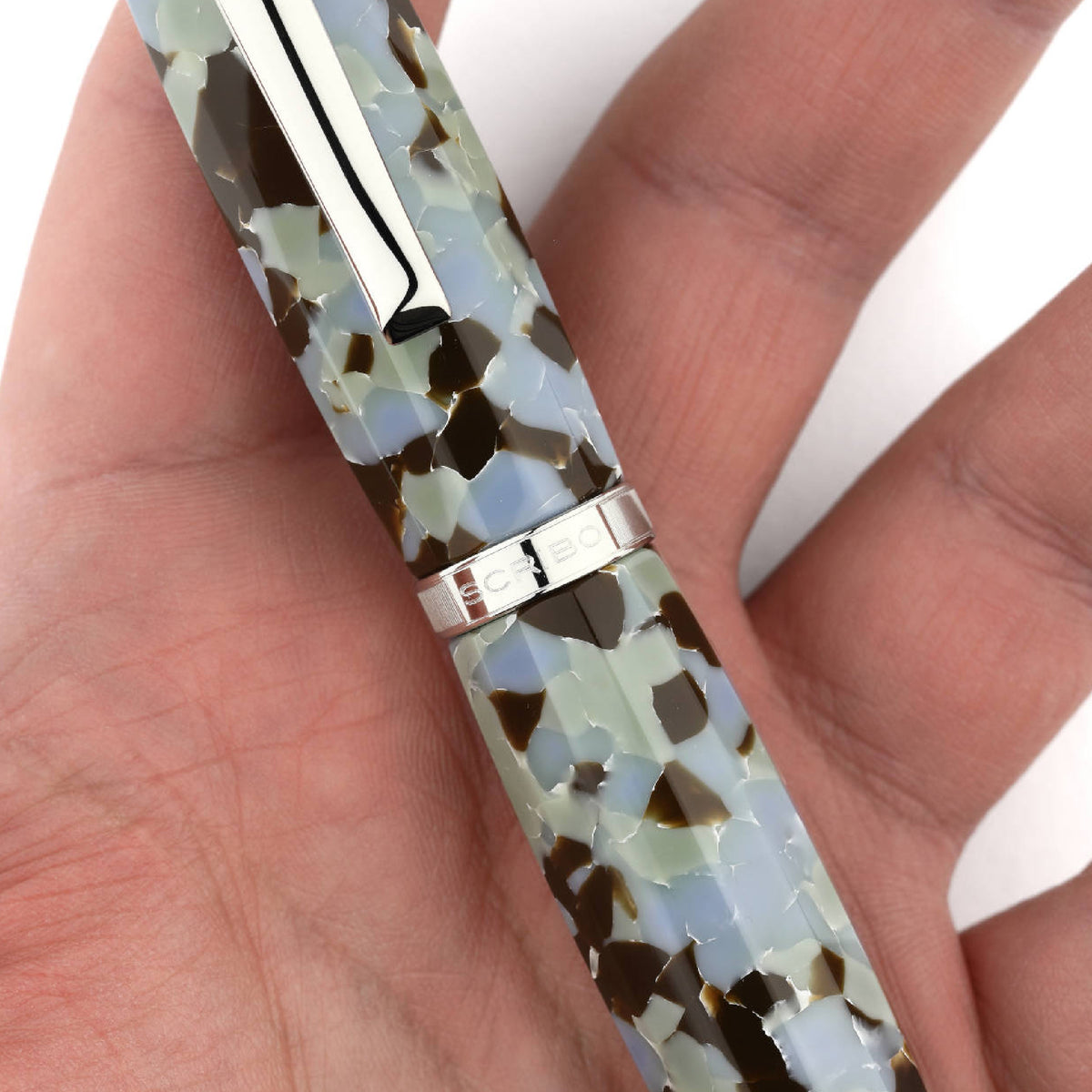 Feel Greniglia Limited Edition Fountain Pen