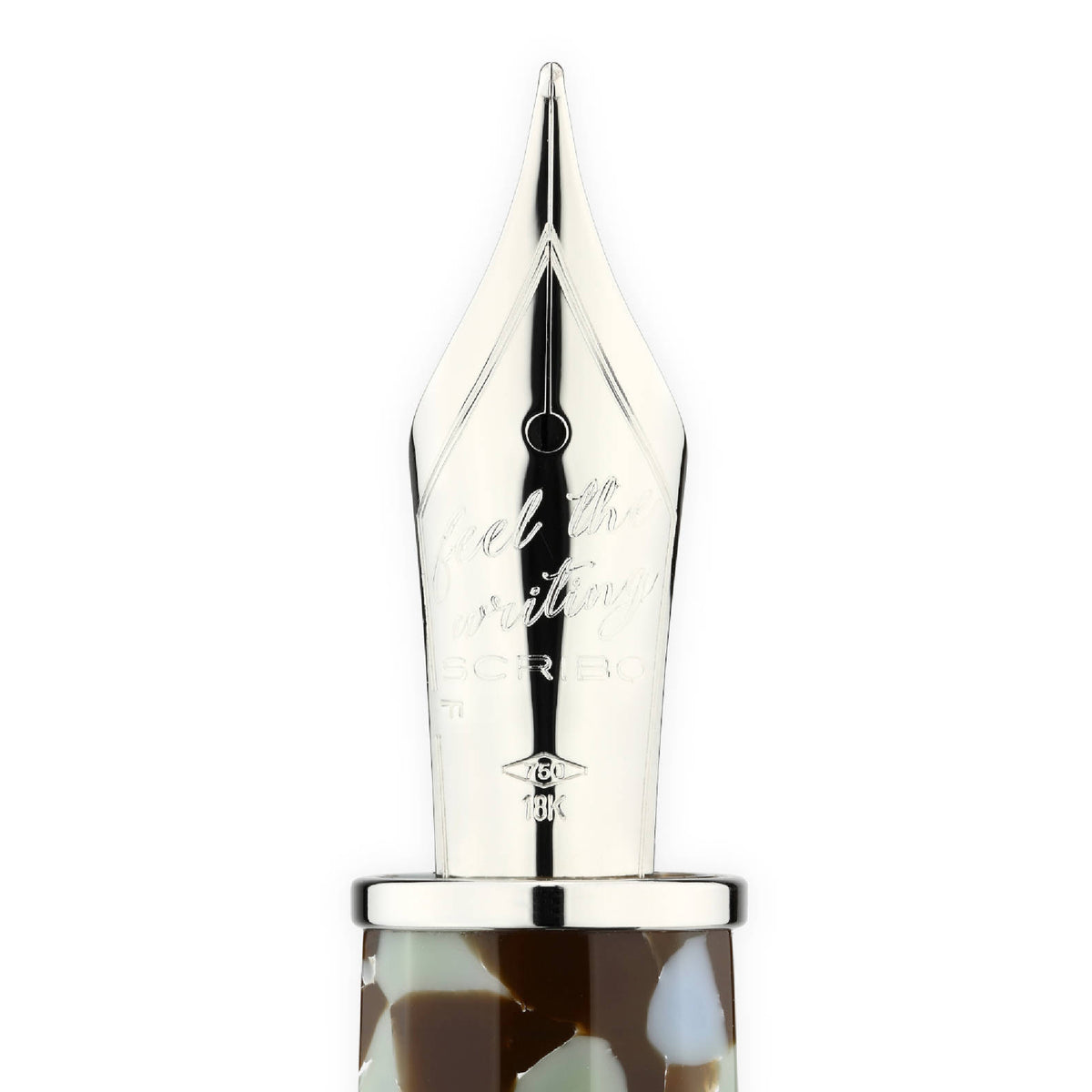 Feel Greniglia Limited Edition Fountain Pen