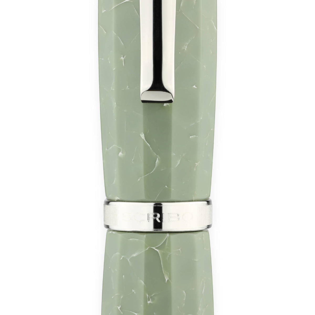 Feel Verde Antico Limited Edition Fountain Pen