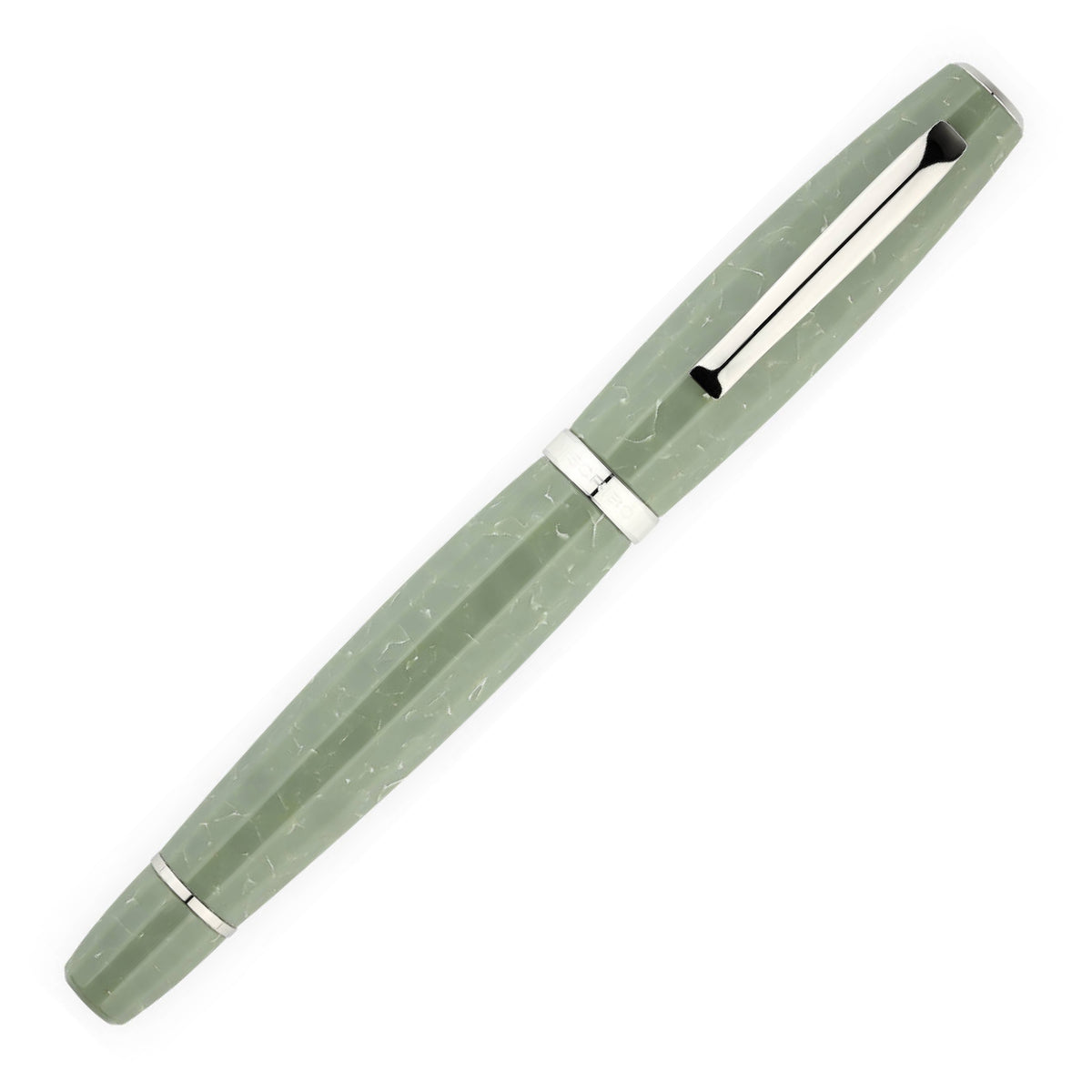 Feel Verde Antico Limited Edition Fountain Pen