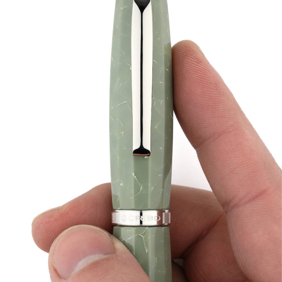 Feel Verde Antico Limited Edition Fountain Pen