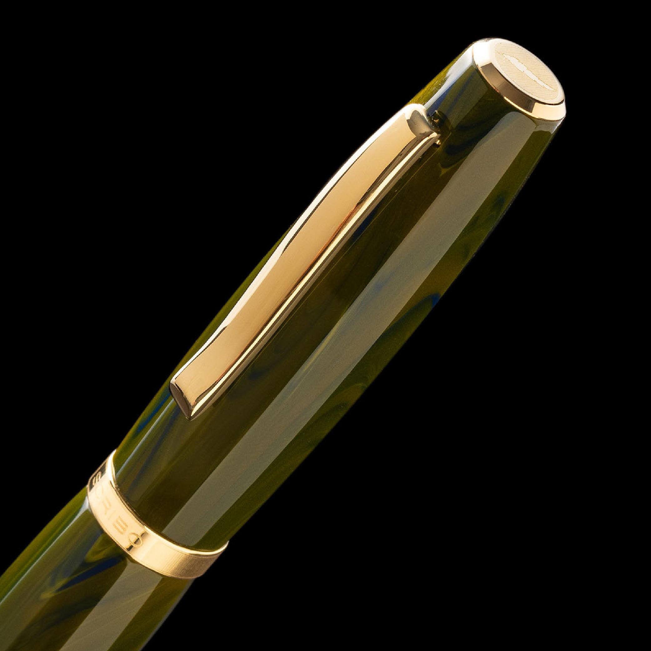 Feel Laguna Limited Edition Fountain Pen