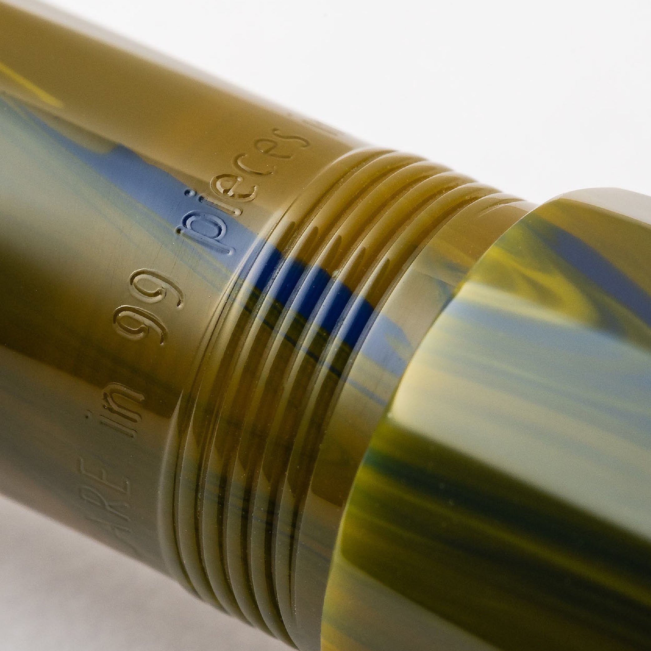 Feel Laguna Limited Edition Fountain Pen