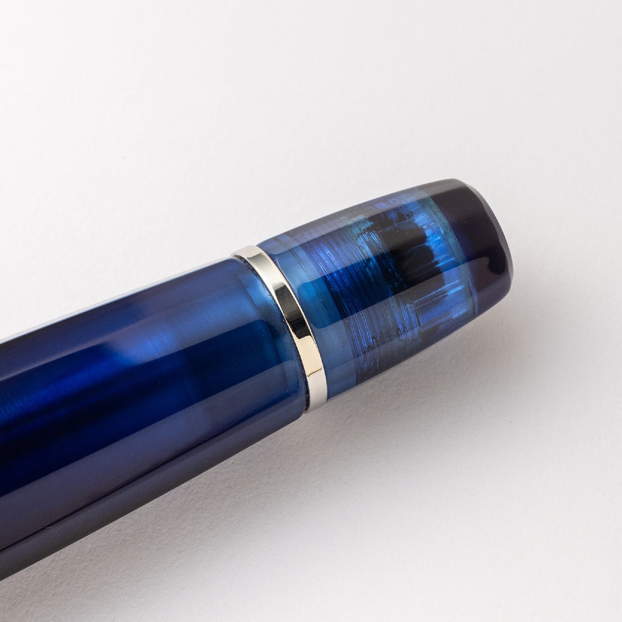 Feel Blu Sospeso Limited Edition Fountain Pen