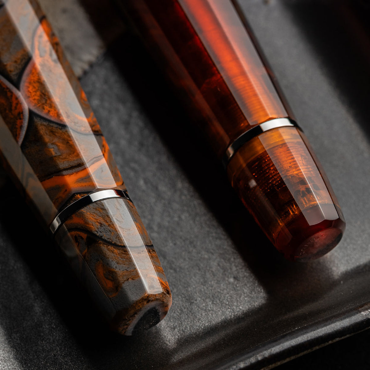 Feel Corteccia Limited Edition Fountain Pen
