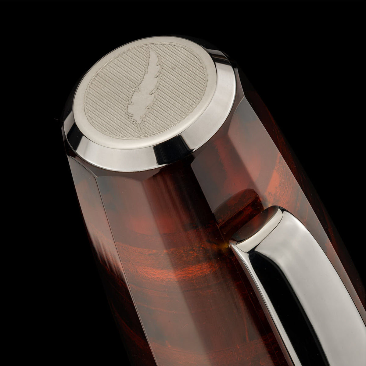 Feel Resina Limited Edition Fountain Pen