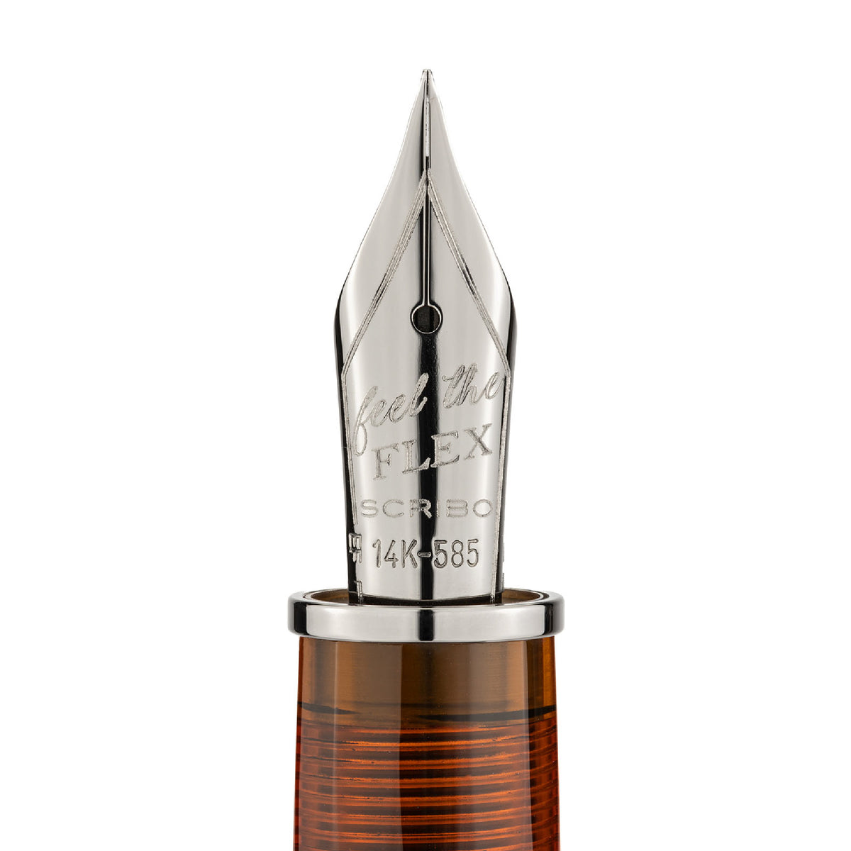 Feel Resina Limited Edition Fountain Pen