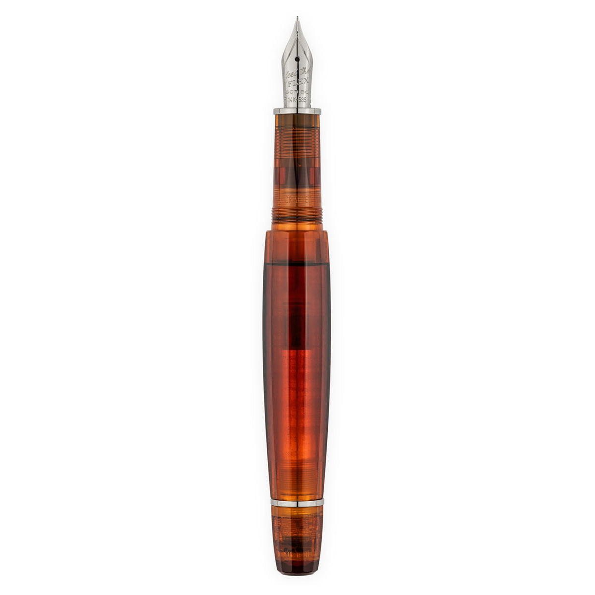 Feel Resina Limited Edition Fountain Pen