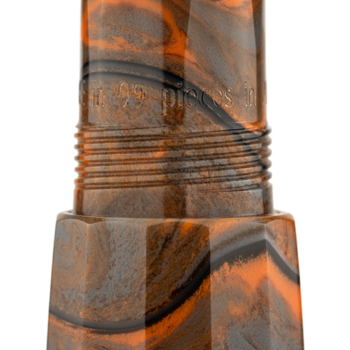 Feel Corteccia Limited Edition Fountain Pen