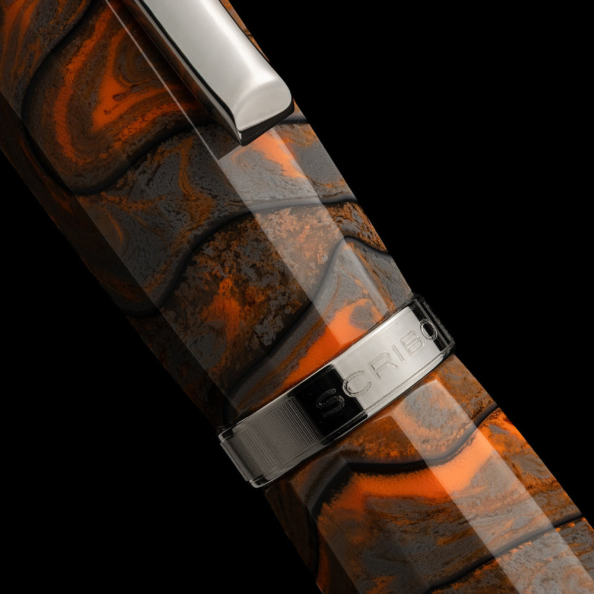 Feel Corteccia Limited Edition Fountain Pen