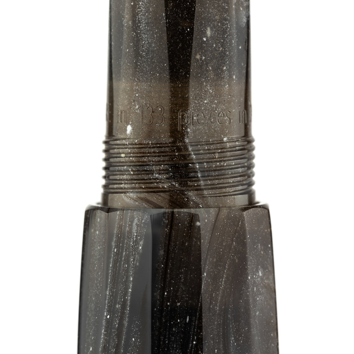 Feel Nova Stella Platinum Limited Edition Fountain Pen