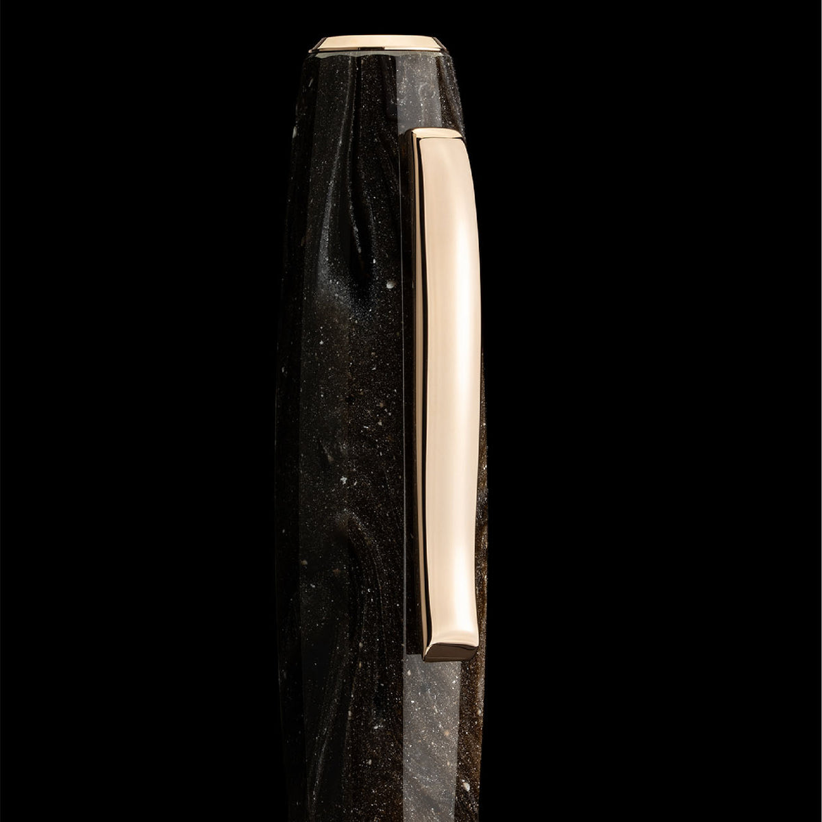 Feel Nova Stella Rose-Gold Limited Edition Fountain Pen