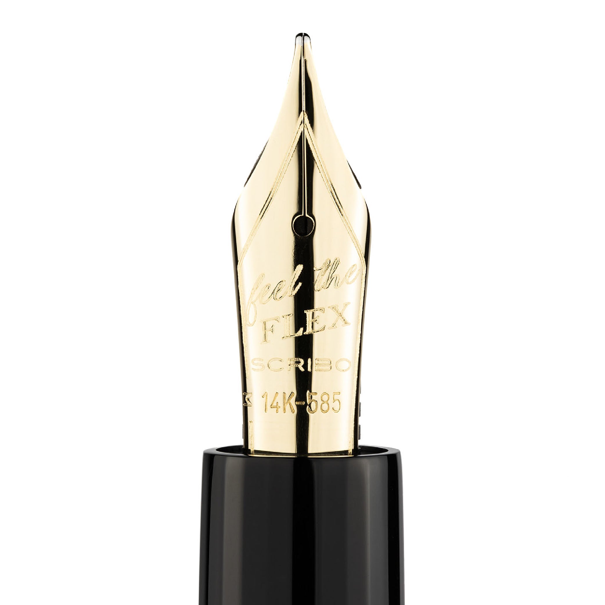 Flow Origine Limited Edition Fountain Pen