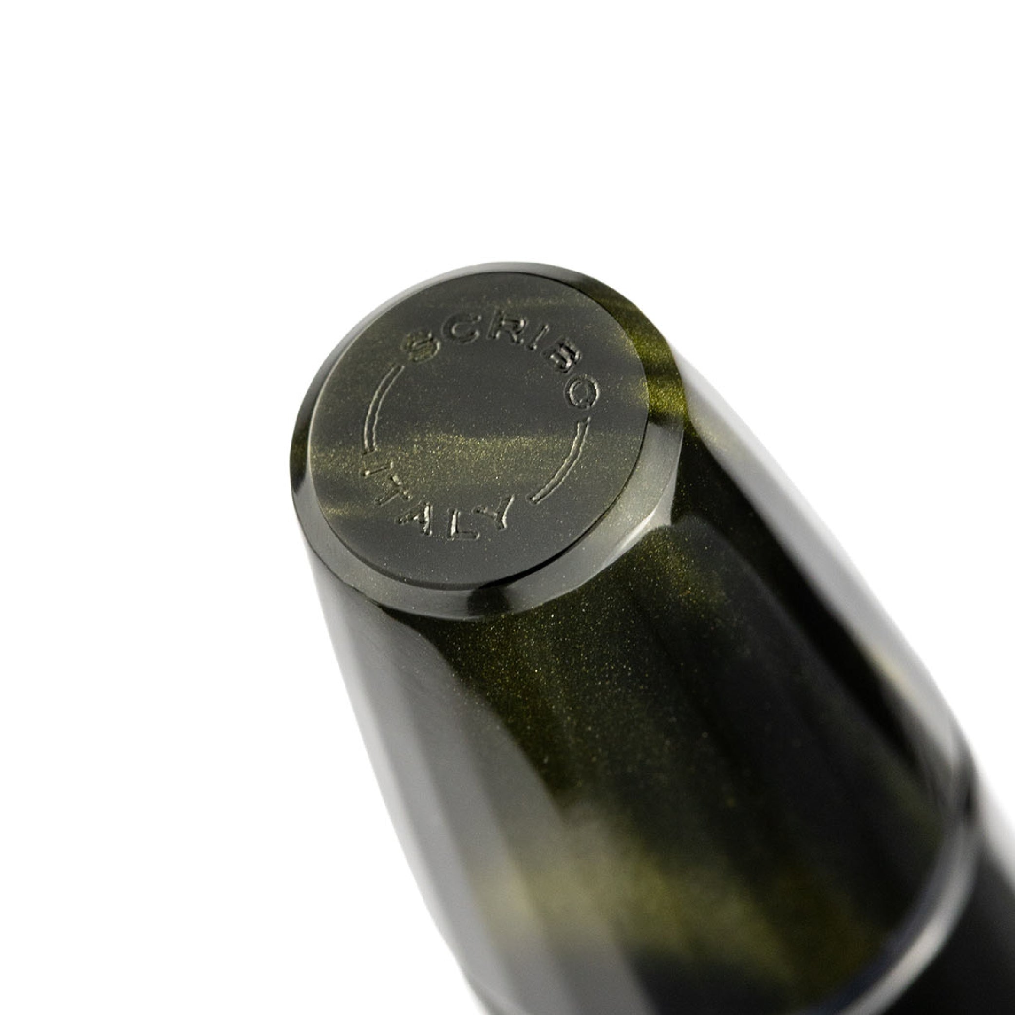 Flow Evoluzione Limited Edition Fountain Pen