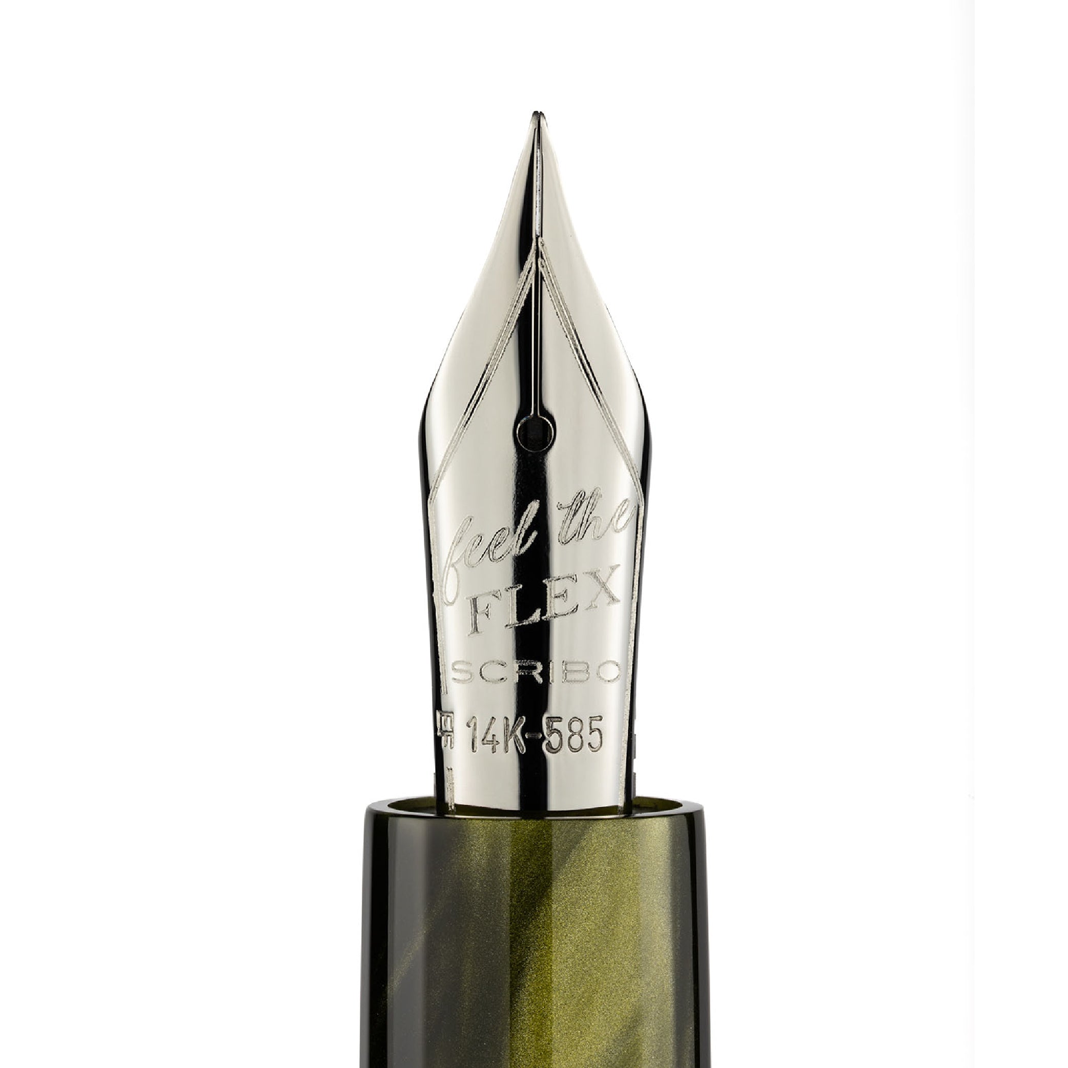 Flow Evoluzione Limited Edition Fountain Pen
