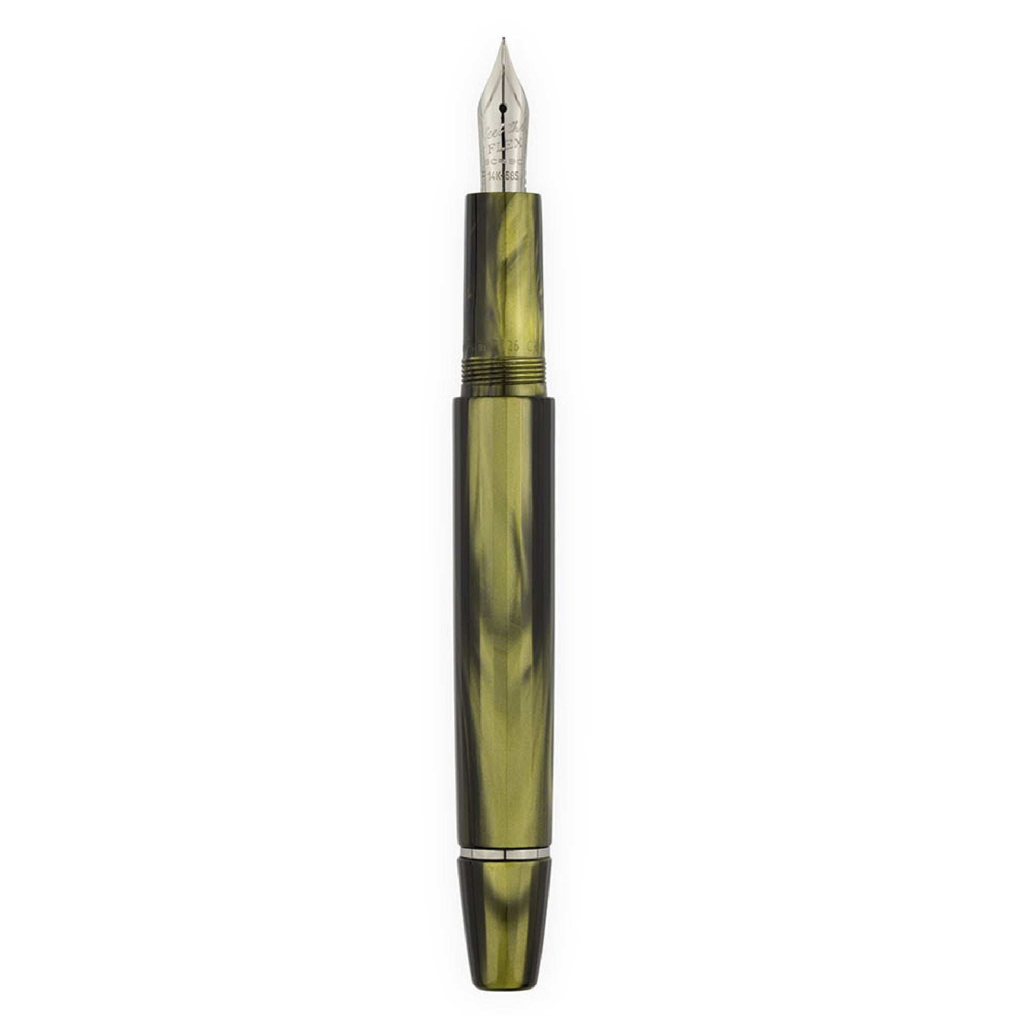Flow Evoluzione Limited Edition Fountain Pen