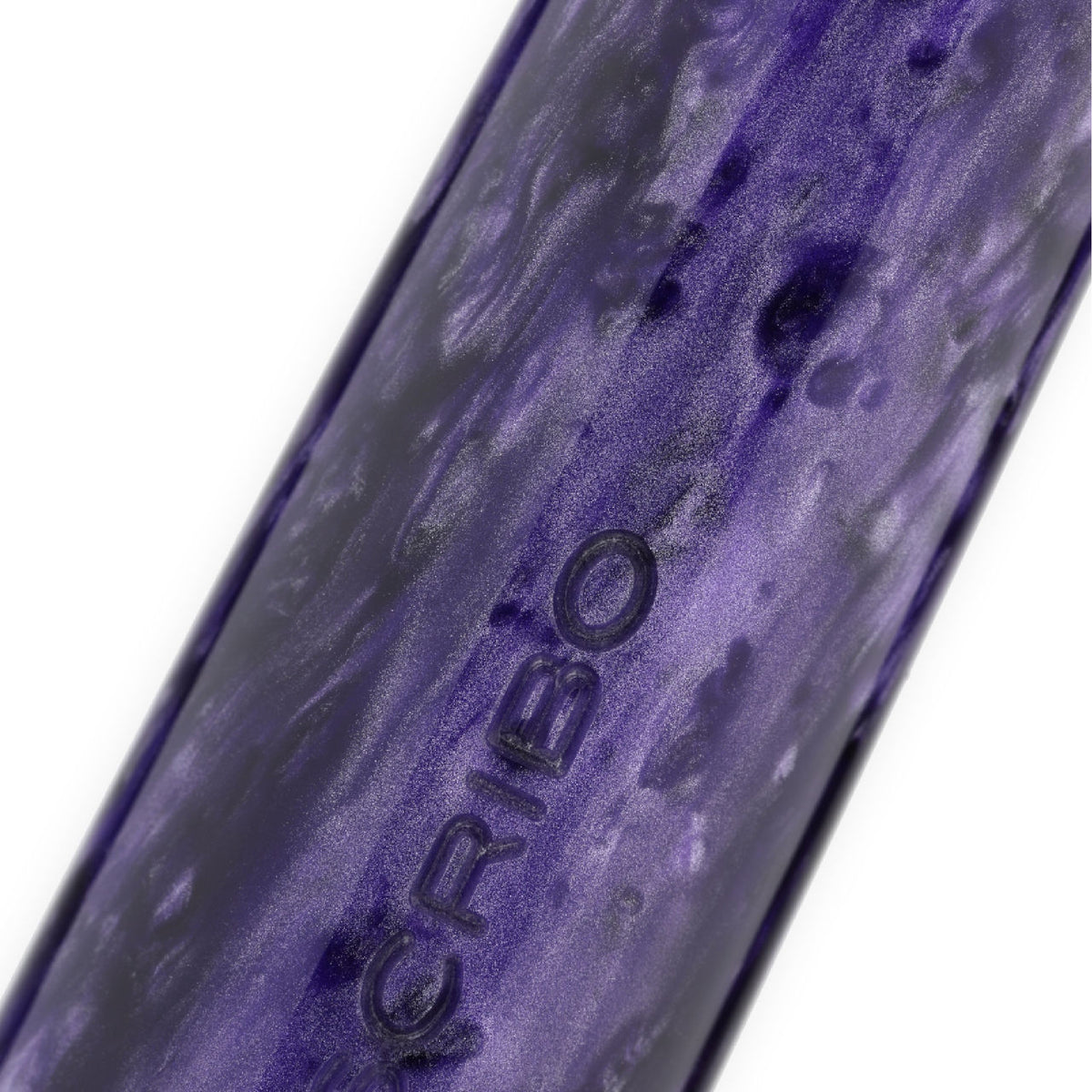 Piuma Ametista Limited Edition Fountain Pen
