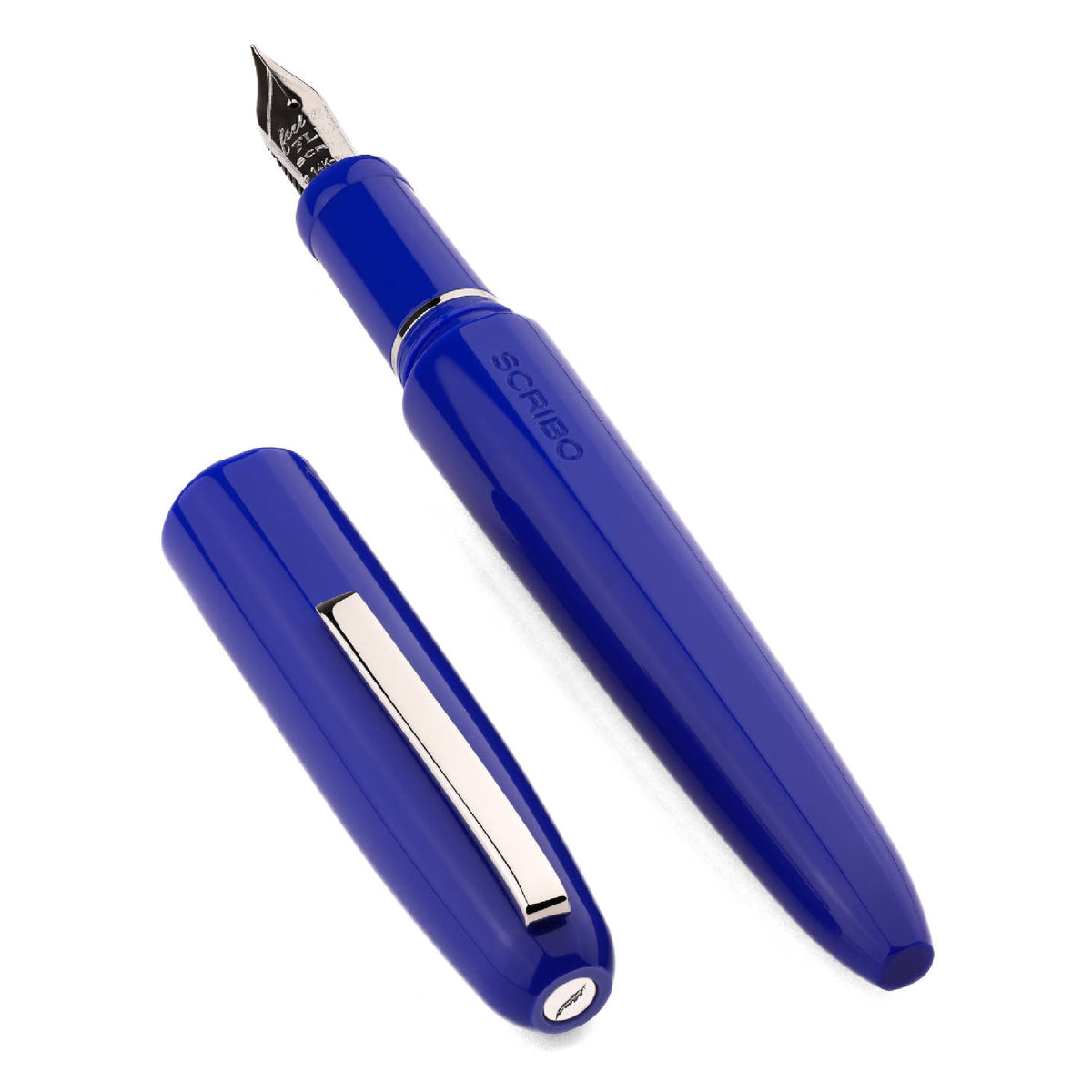 Piuma Pop Limited Edition Fountain Pen