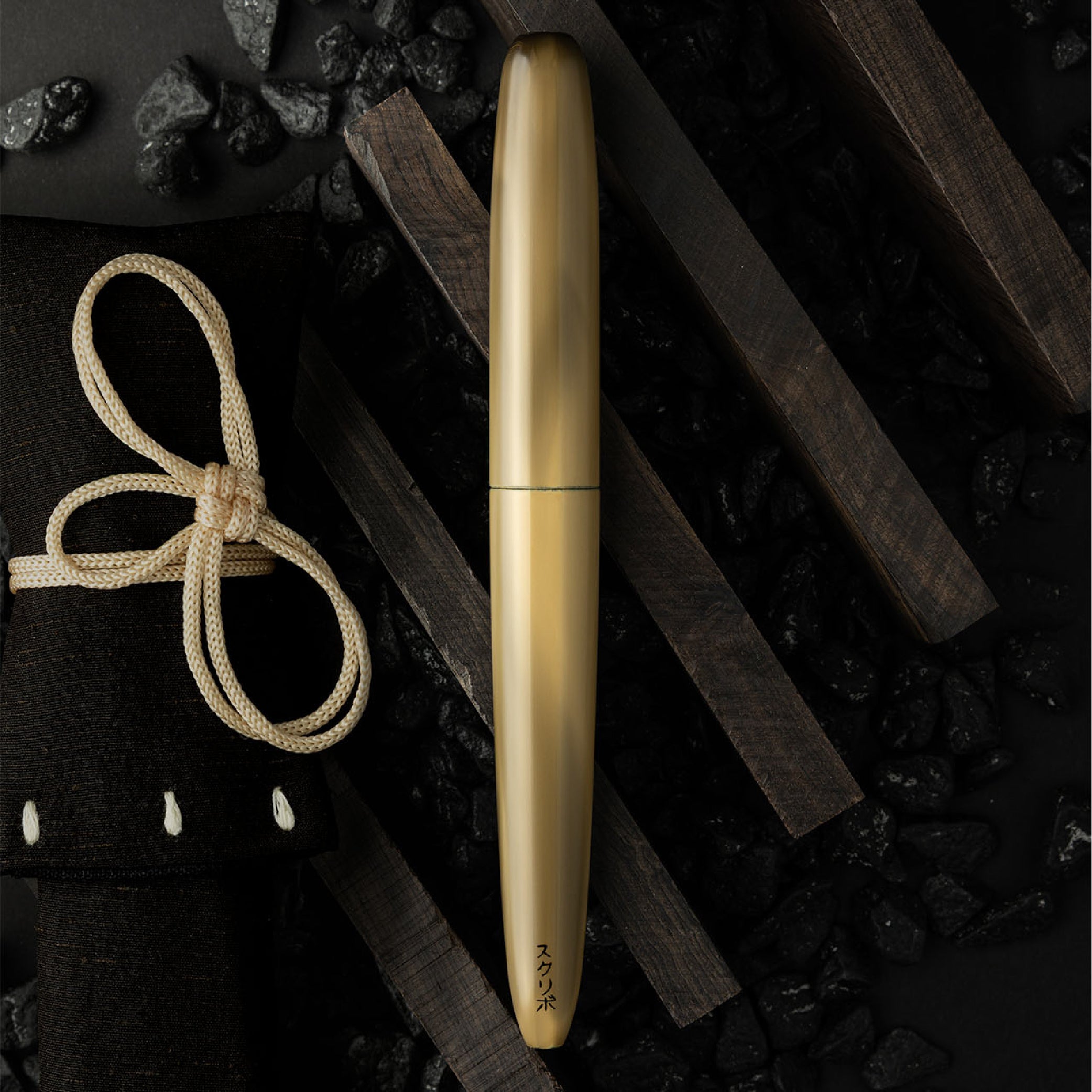Piuma Hane Murakumo Limited Edition Fountain Pen