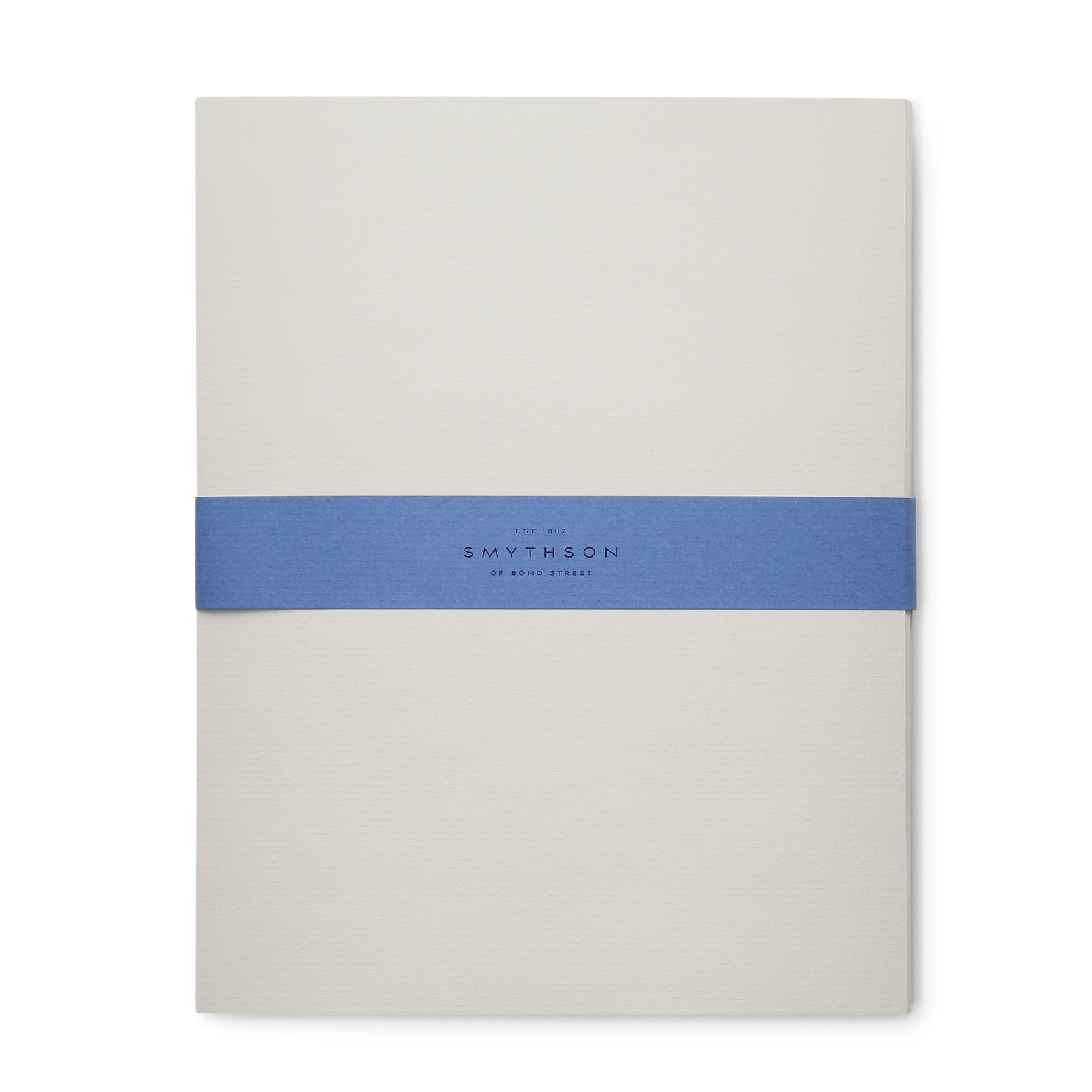 SMYTHSON_Kings Writing Paper White Laid