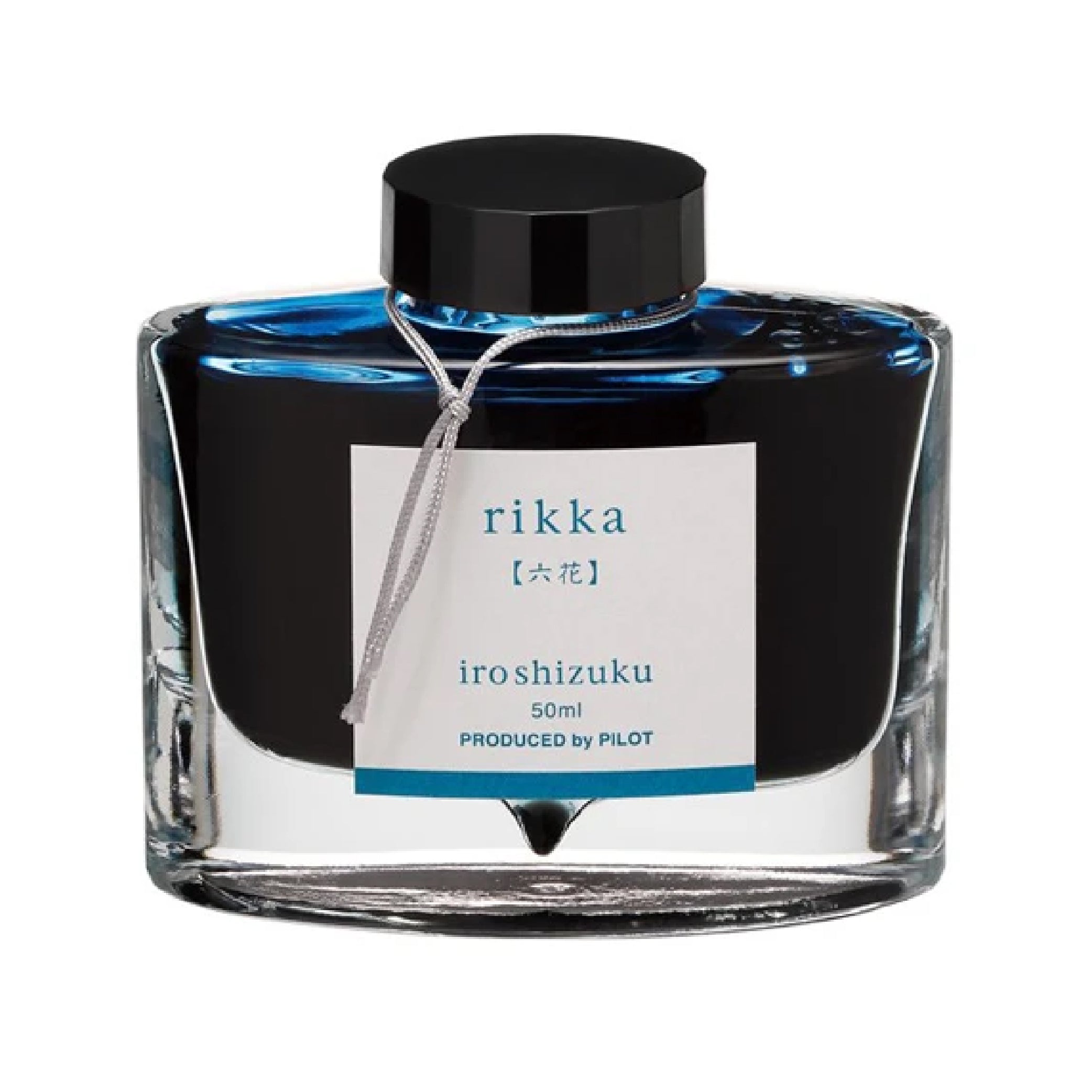 Iroshizuku Ink Rikka, 50ml
