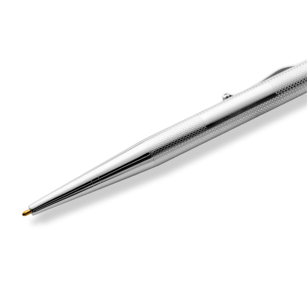 The Ambassador Barley-Wave Ballpoint