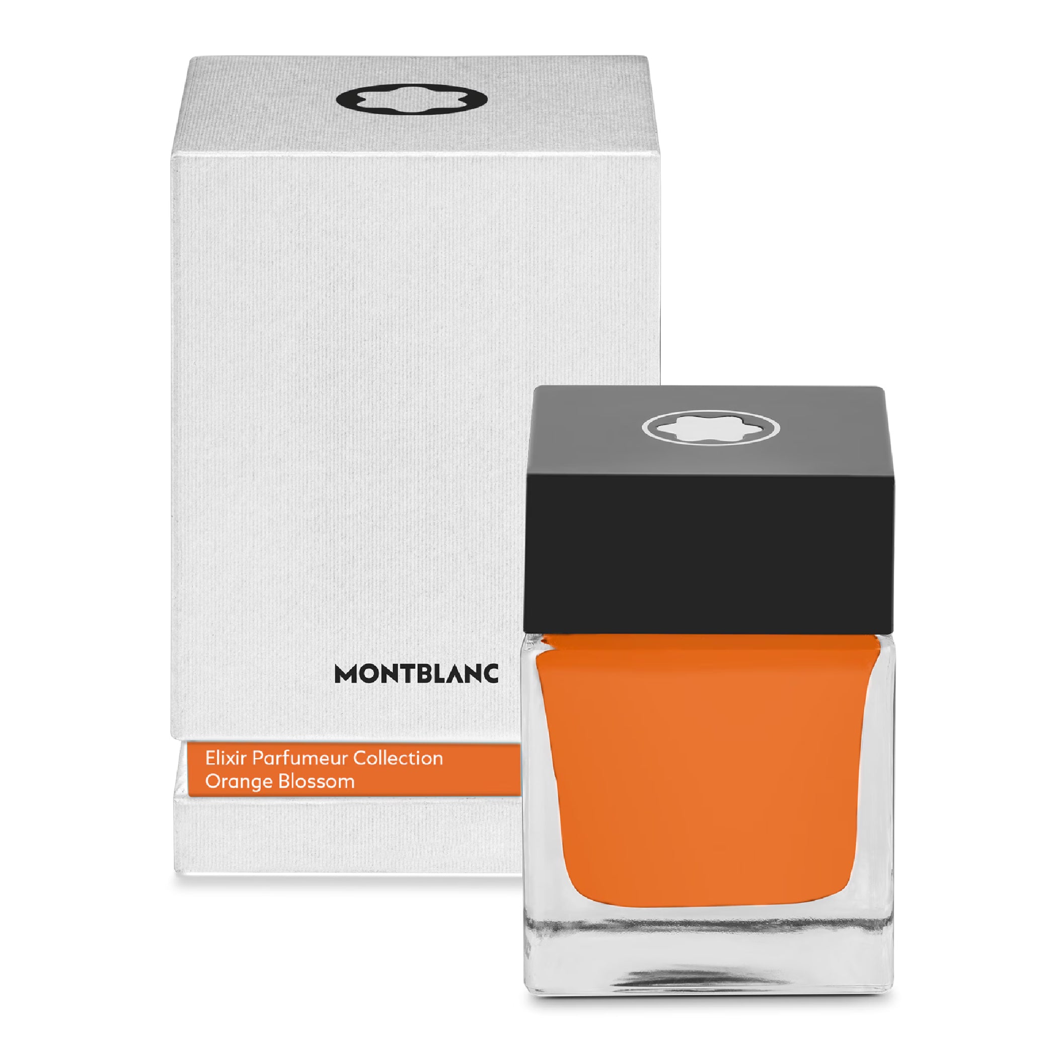 Ink Bottle Elixir Scented Ink Collection, Orange Blossom, 50ml