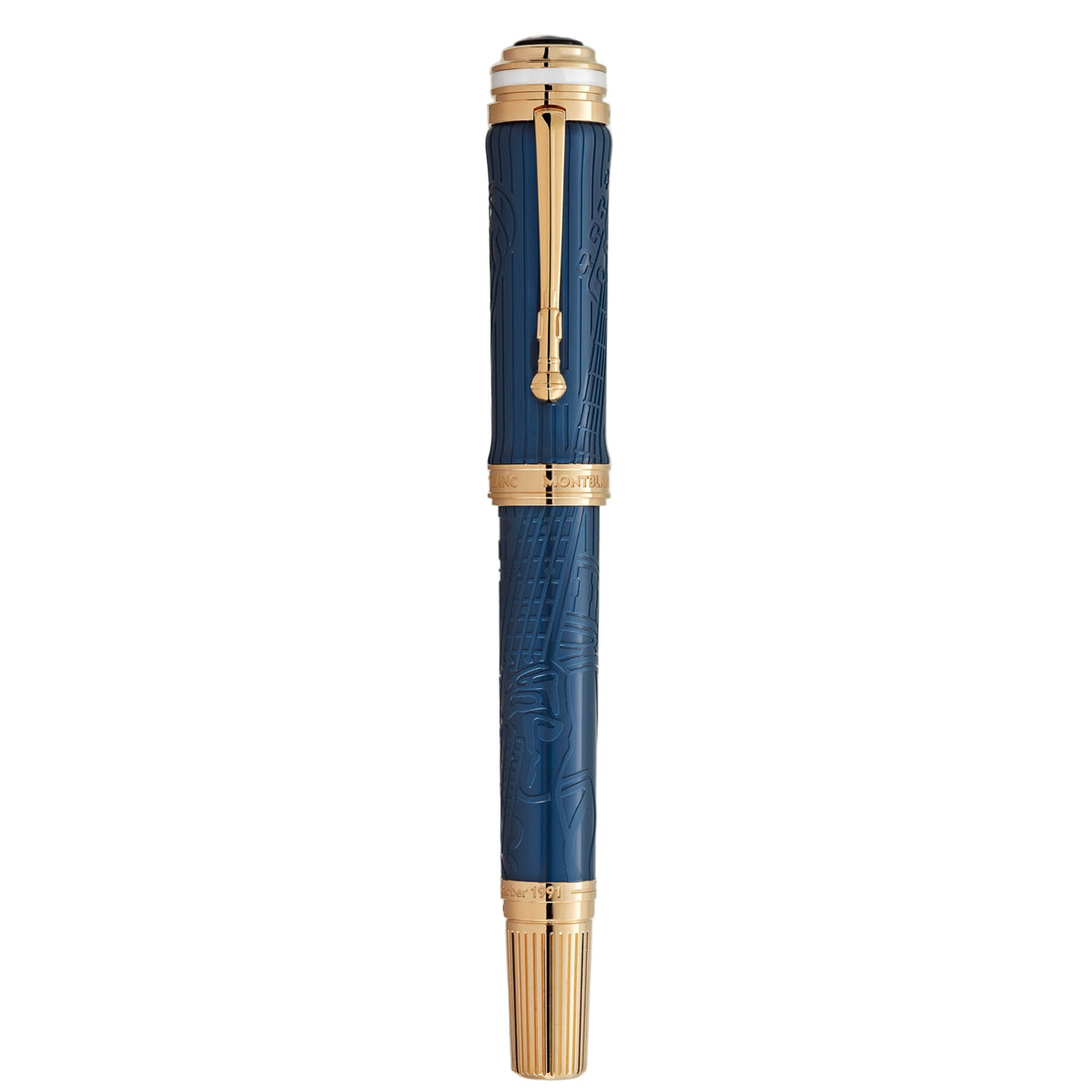 Great Characters Homage to Queen Special Edition Rollerball