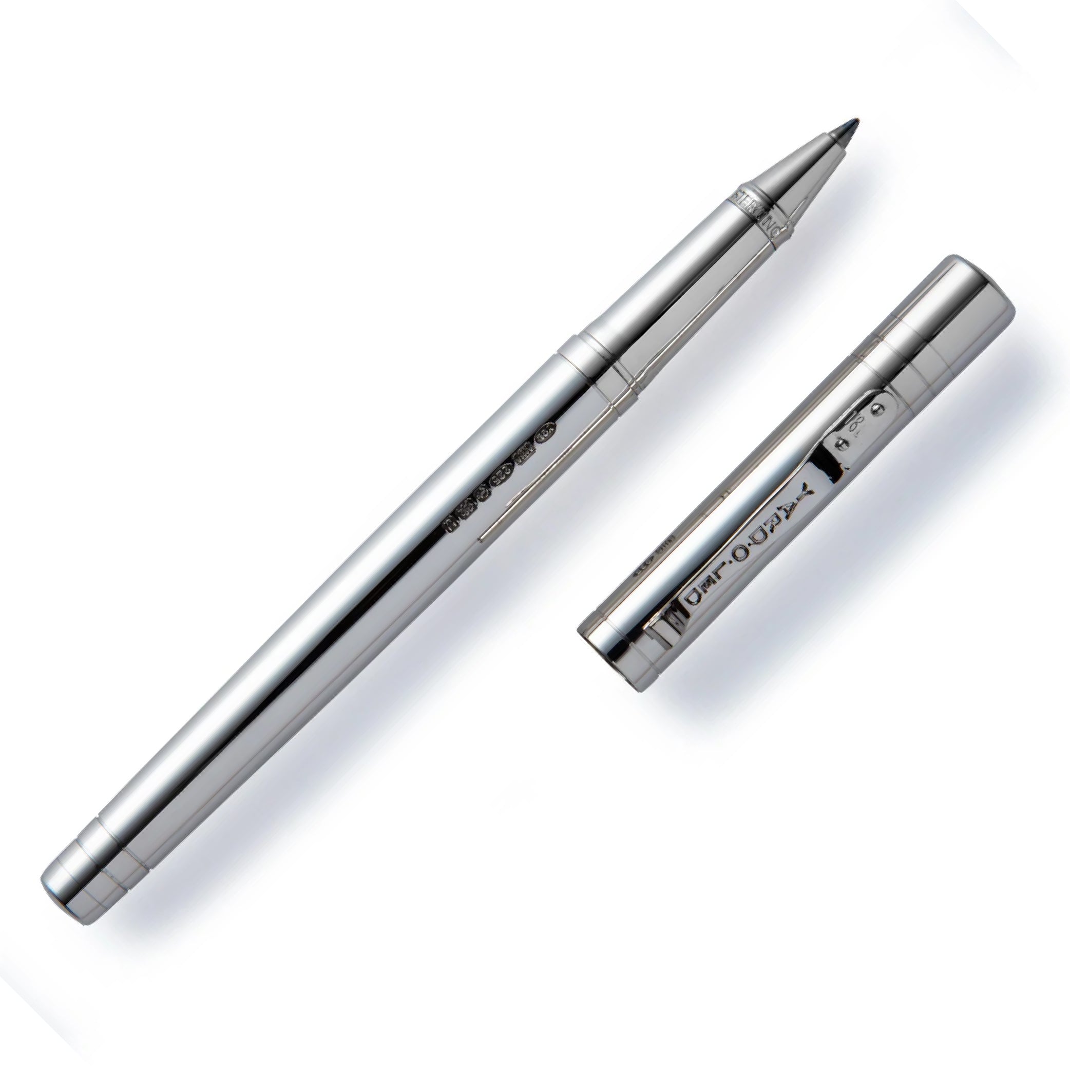 Viceroy Standard Plain Rollerball