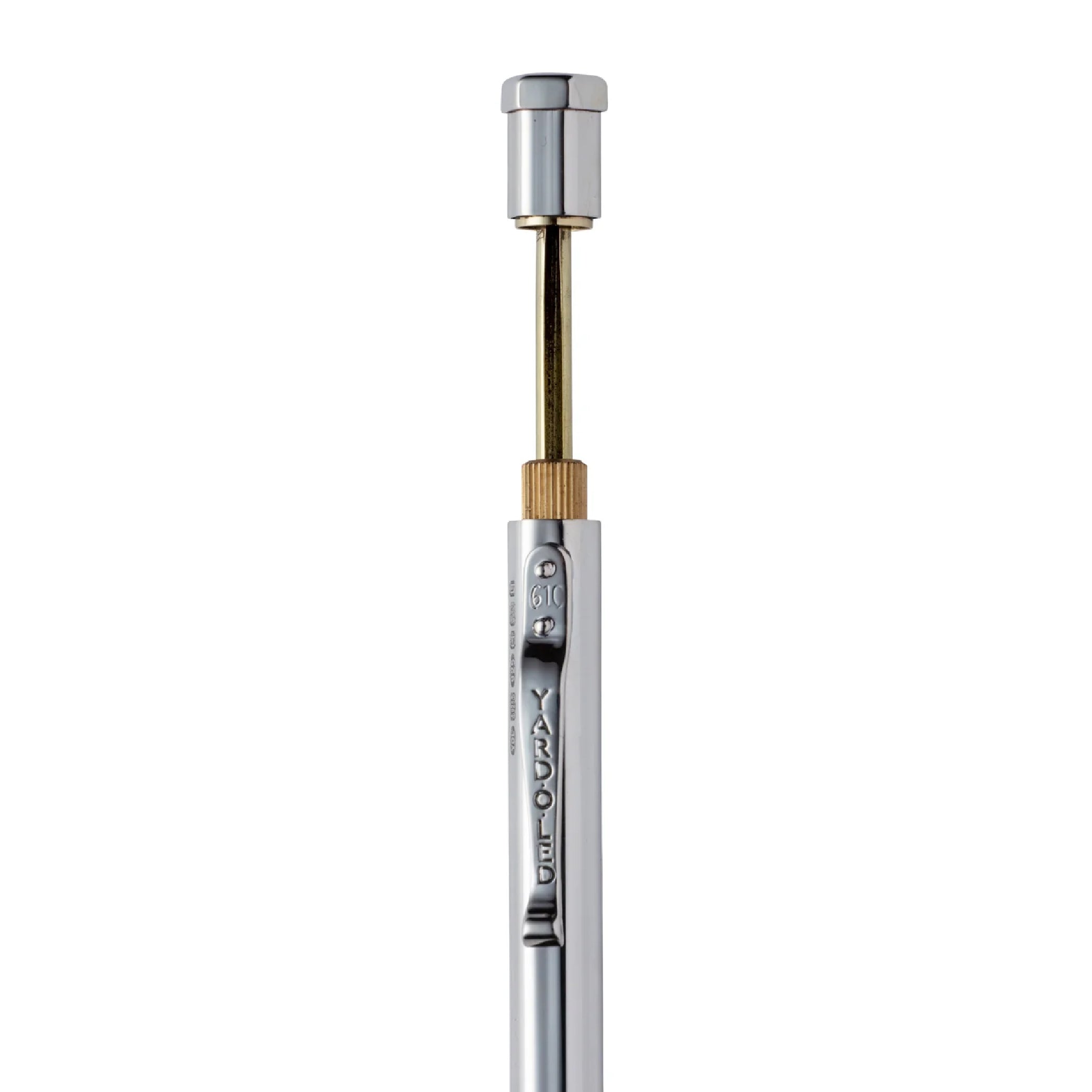 The Diplomat Plain Pencil