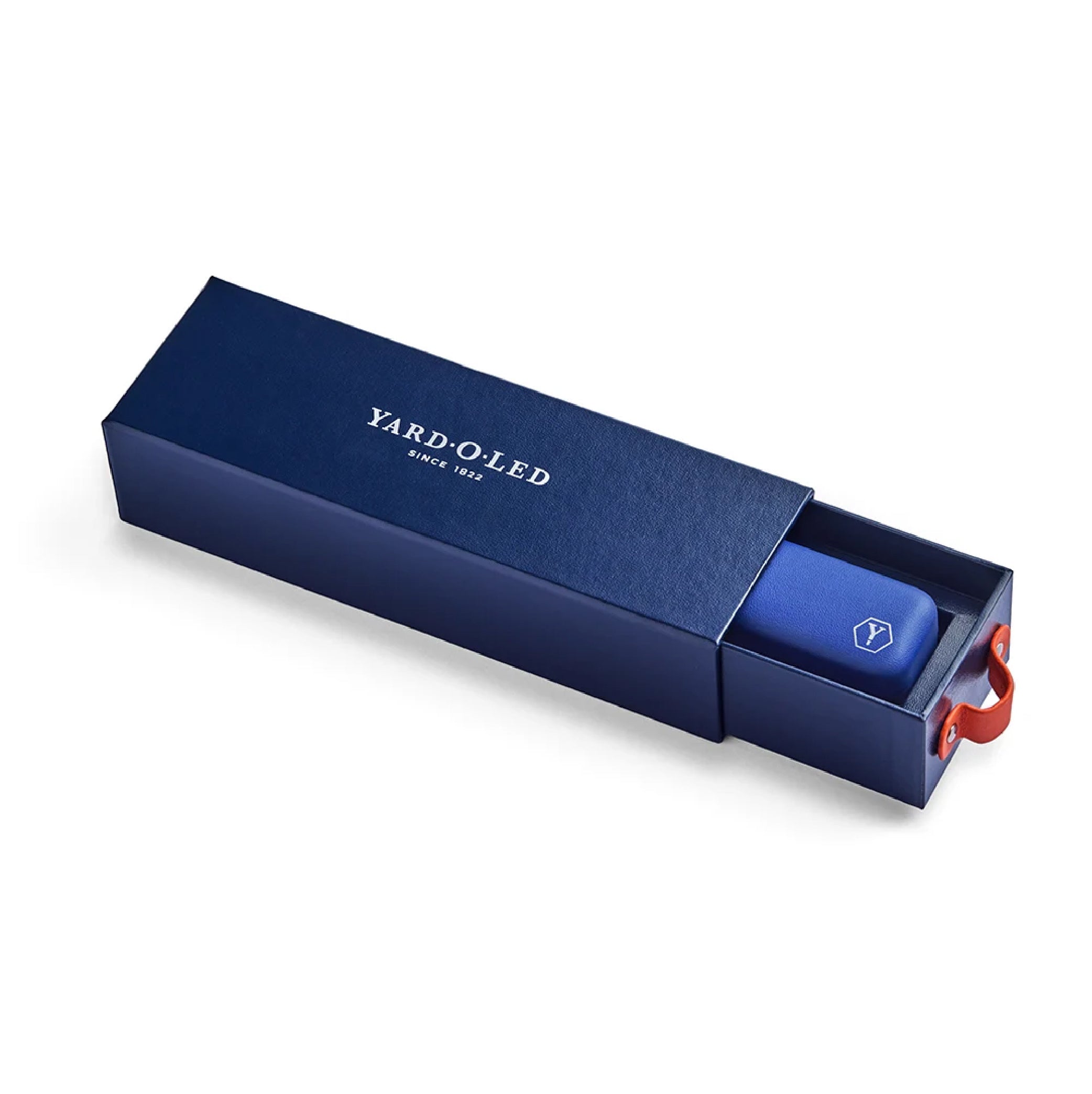 The Diplomat Plain Pencil