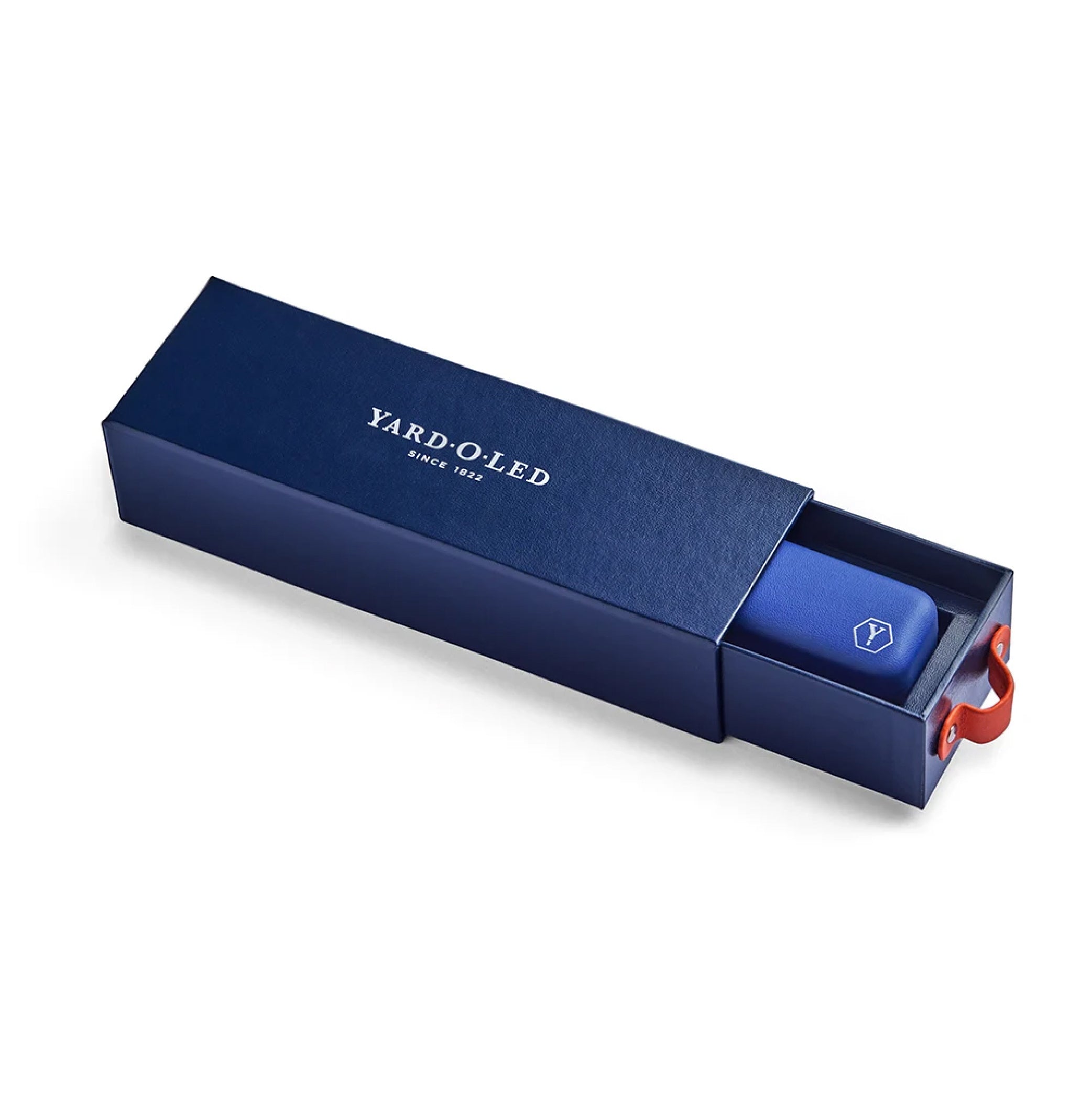 The Diplomat Plain Ballpoint