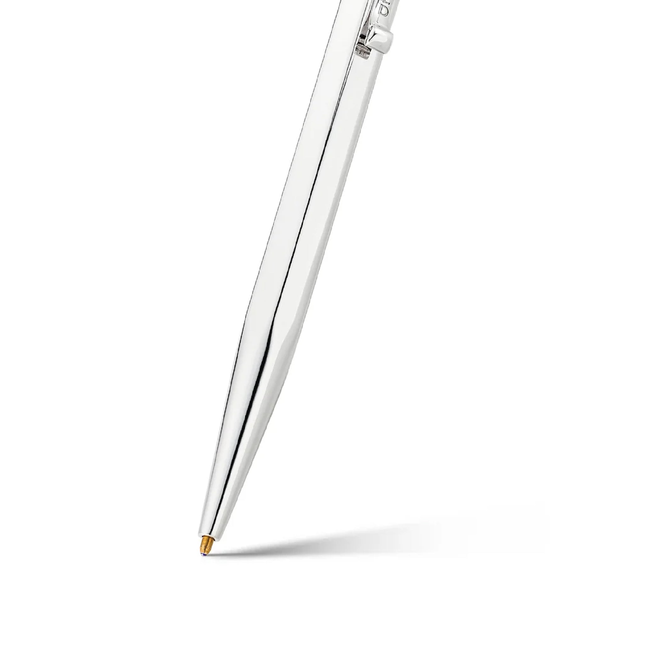 The Diplomat Plain Ballpoint