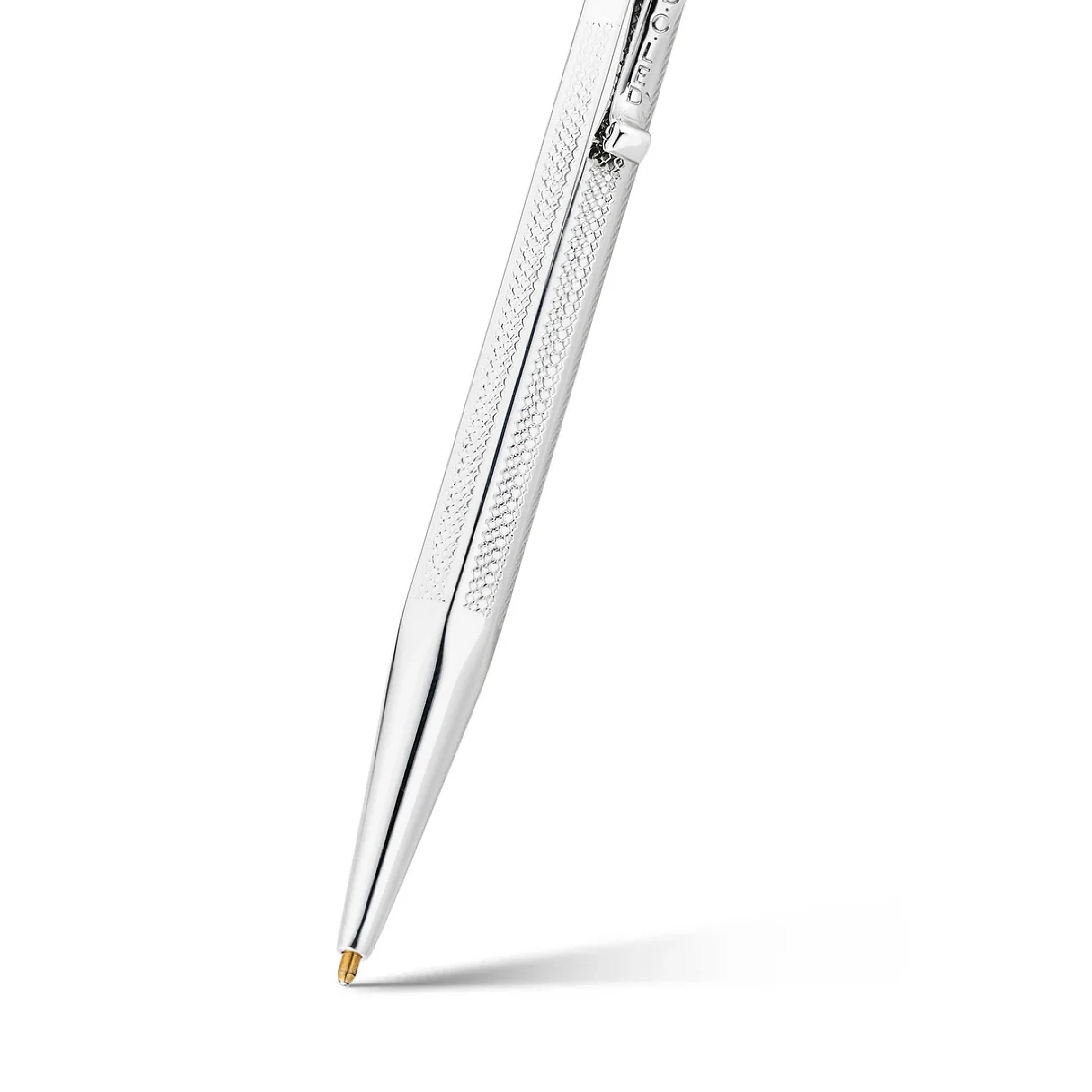 The Diplomat Barley Ballpoint